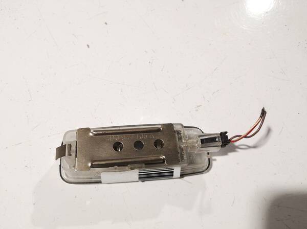 4D0947105A Audi A3 2004 Interior lighting - Thumbnail 2