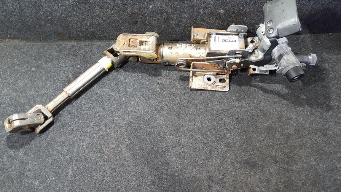 8L2419501BT Seat Toledo 2001 Vairolazde