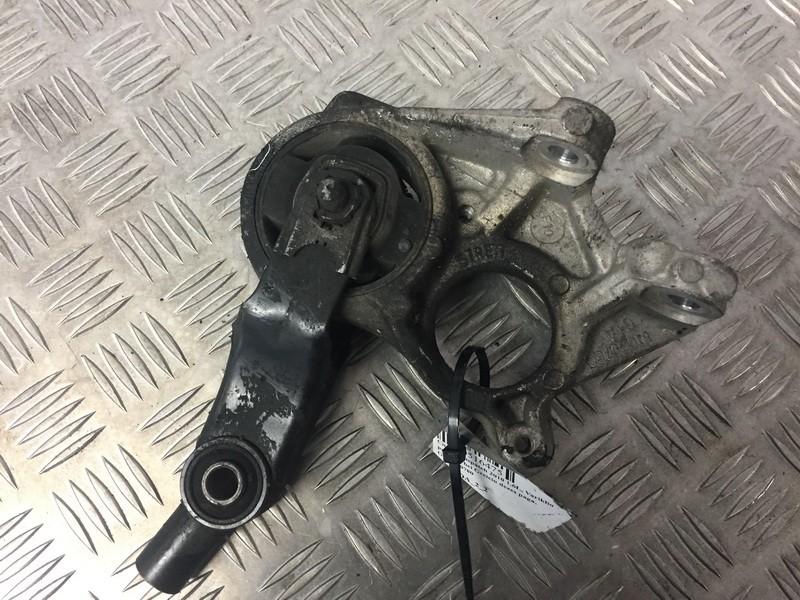 81090780 Citroen Dispatch 2010 Engine Mounting and Transmission Mount (Engine support) - Thumbnail 2