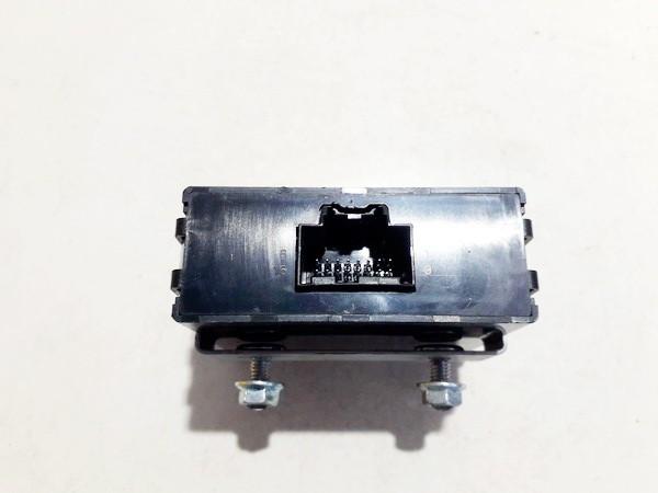 96673462 Chevrolet Captiva 2008 ALARM SENSOR MODULE UNIT