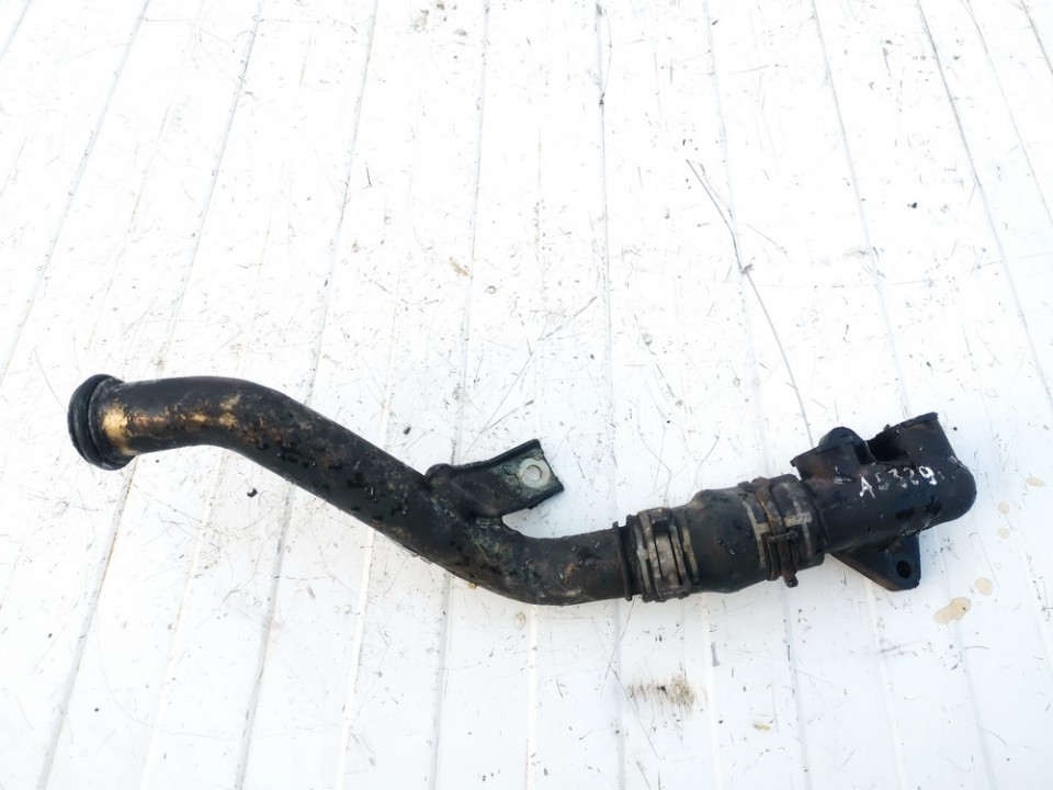 Peugeot 607 2002 Water Pipe