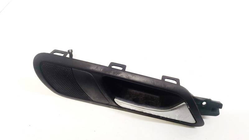 3C4839114 Volkswagen Passat 2007 Door Handle Interior - REAR RIGHT