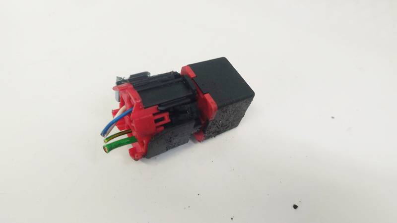 PA66GF30 Peugeot 3008 2012 Relay module - Thumbnail 3