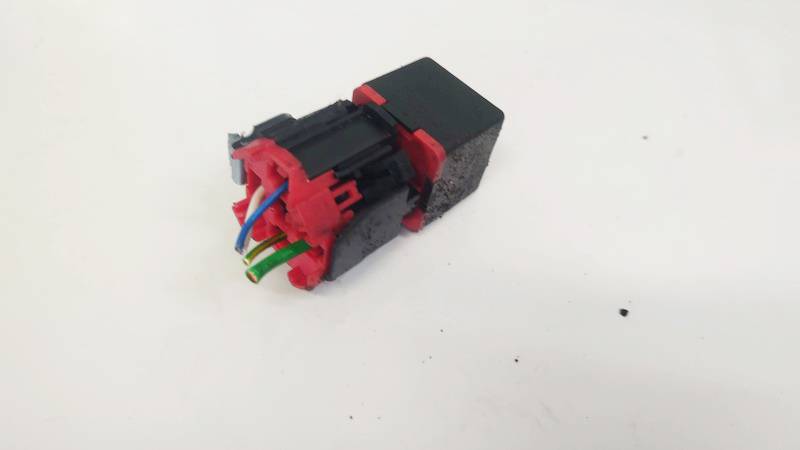 PA66GF30 Peugeot 3008 2012 Relay module - Thumbnail 2