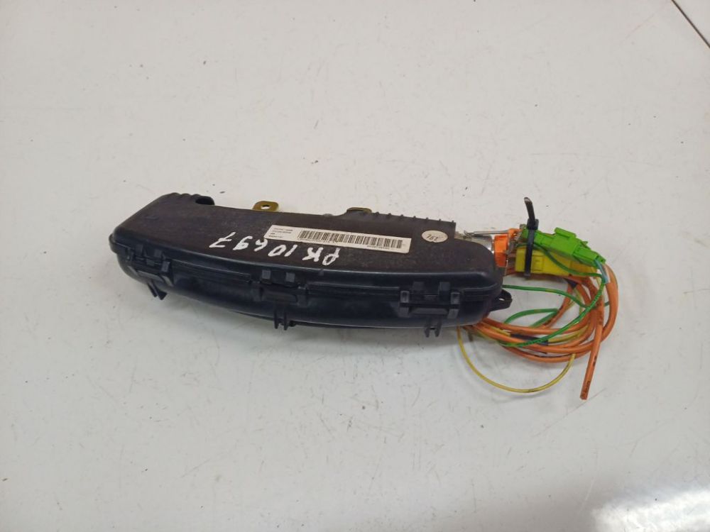 Citroen Xsara 1998 подушка безопасности - Thumbnail 2