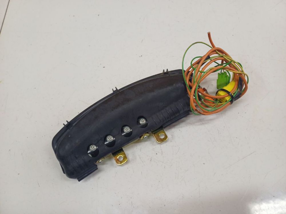 Citroen Xsara 1998 подушка безопасности - Thumbnail 3