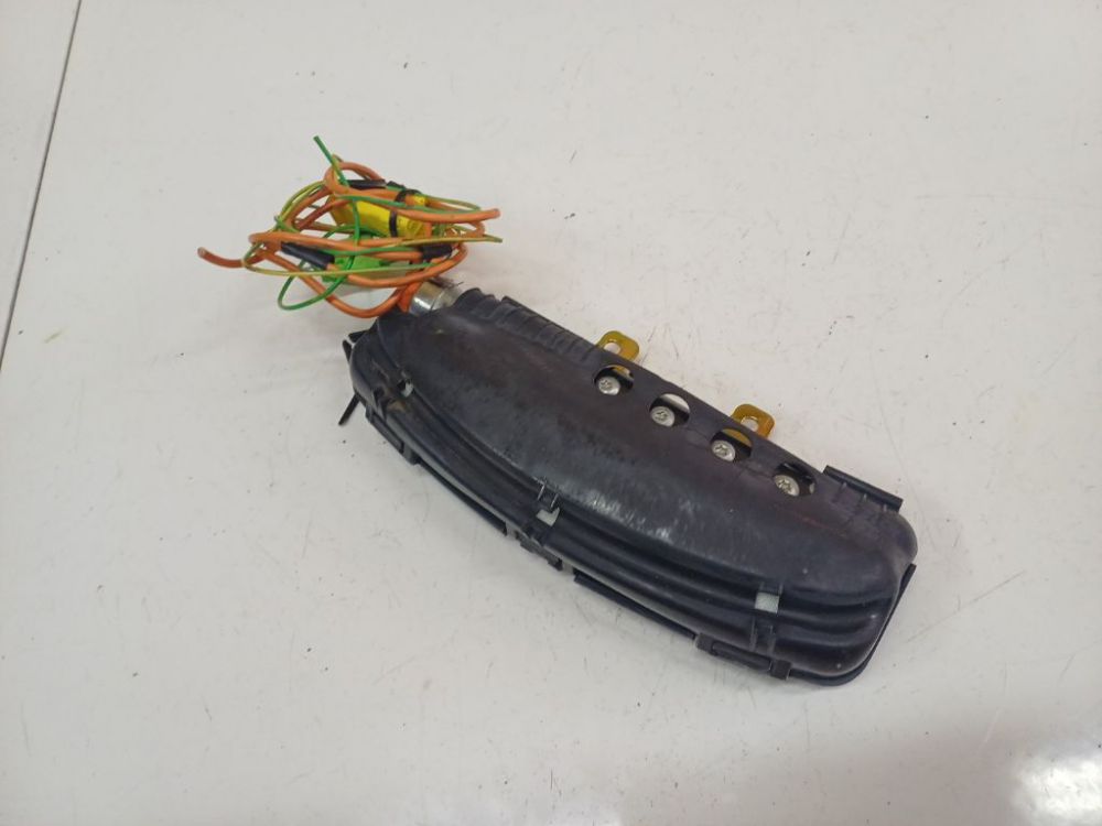 Citroen Xsara 1998 подушка безопасности - Thumbnail 4