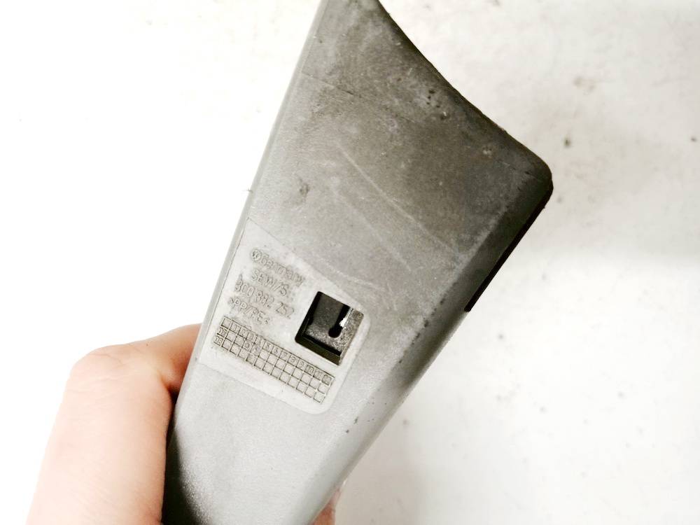 3C0882252 Volkswagen Passat 2007 Innenausstattung - Thumbnail 3