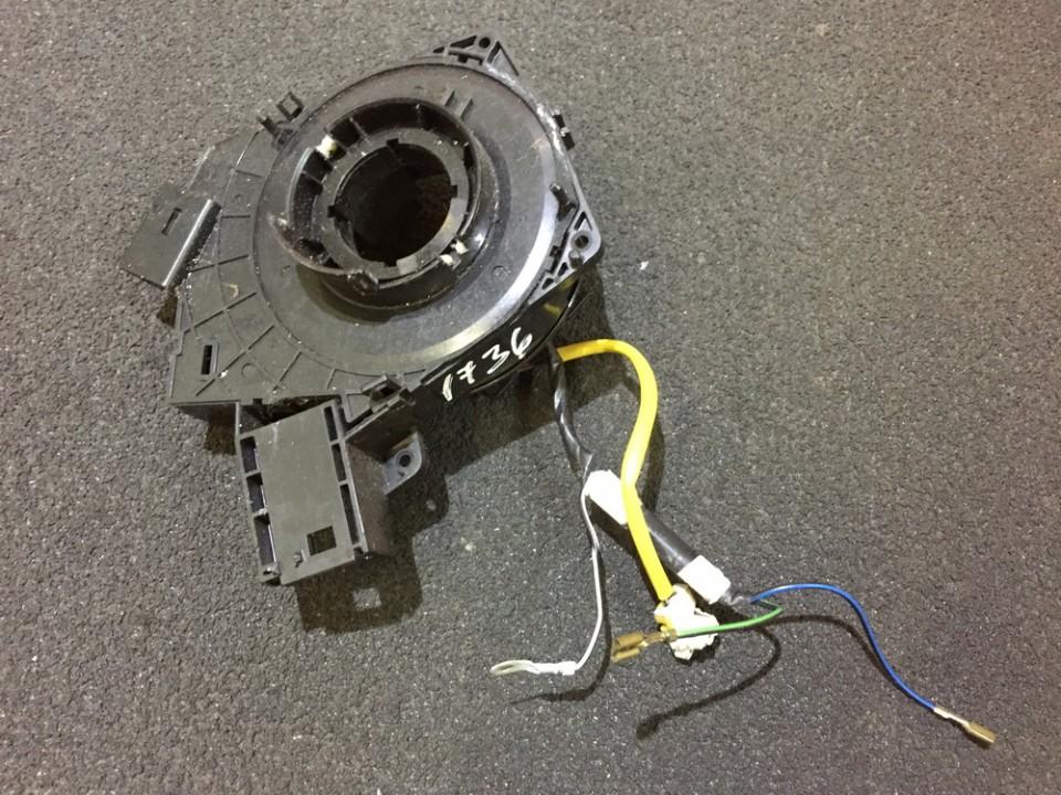 4M5T14A664AB Ford C-MAX 2005 Airbag Slip Squib Ring