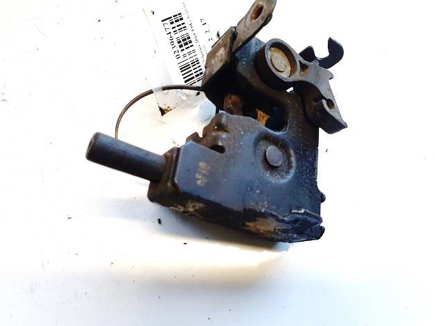 8240599 BMW 7-Series 2004 Zamek maski - Thumbnail 2