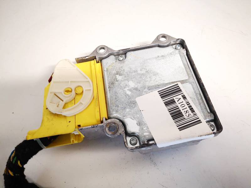 3T0959655B Skoda Superb 2011 Airbag crash sensors module - Thumbnail 3