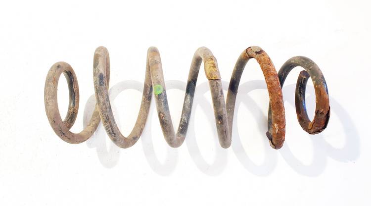 Audi TT 2008 Spring - REAR