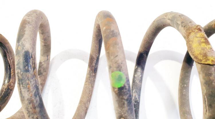 Audi TT 2008 Spring - REAR - Thumbnail 2