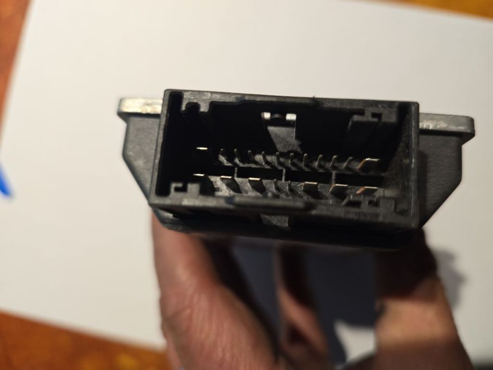 32306771415101 BMW 7-Series 2002 Other computers - Thumbnail 3