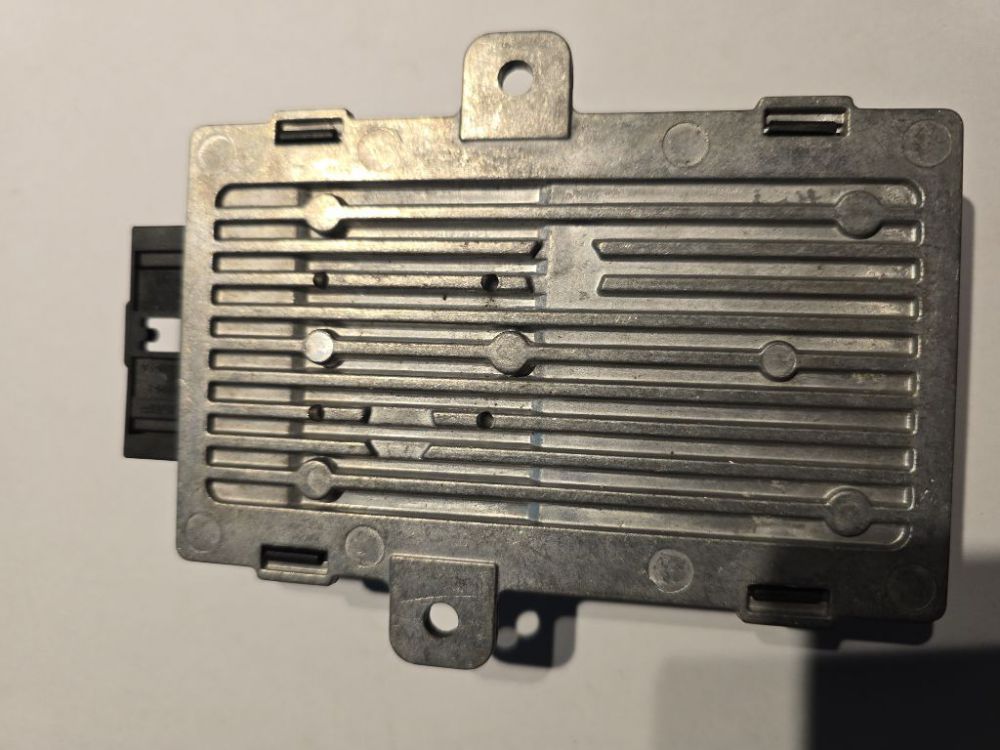 32306771415101 BMW 7-Series 2002 Other computers - Thumbnail 4