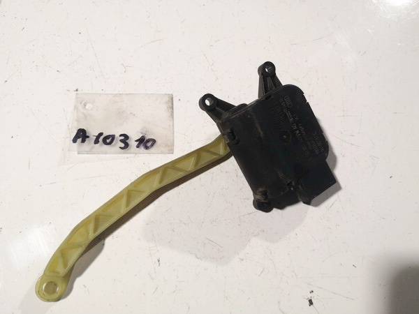 0132881340 Skoda Octavia 2007 Heater Vent Flap Control Actuator Motor