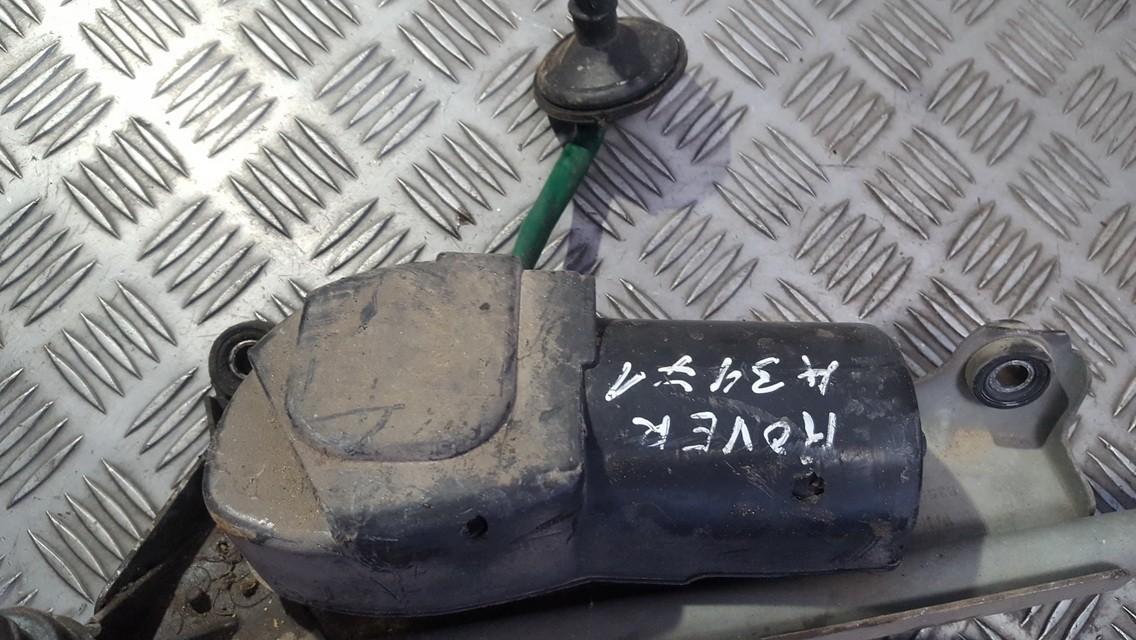 53558311 Rover 600-Series 1996 Priekšējo logu slotiņu motors - PRIEKŠ