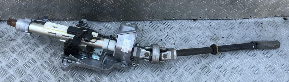 1694603316007 Mercedes-Benz A-CLASS 2006 Estate Steering Column