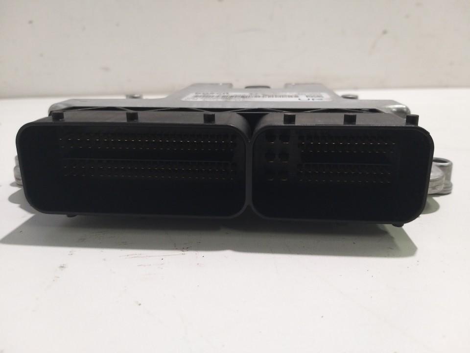 0281013633 Honda CR-V 2009 Variklio kompiuteris - Thumbnail 2