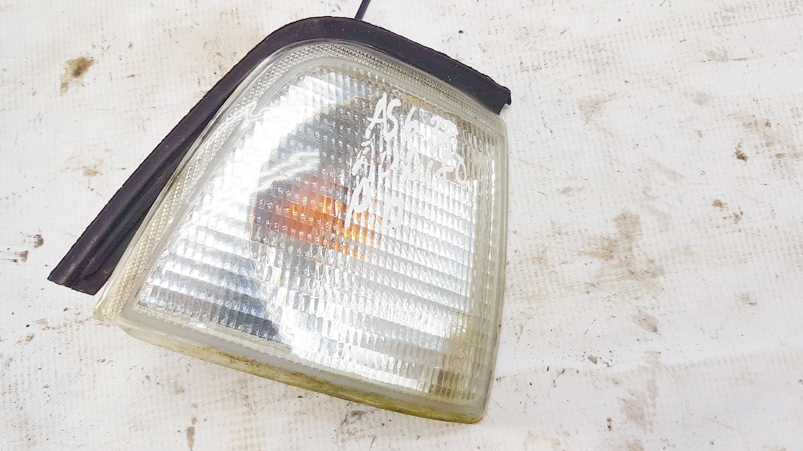 0084411505R Audi 80 1994 Indicator - FRONT RIGHT