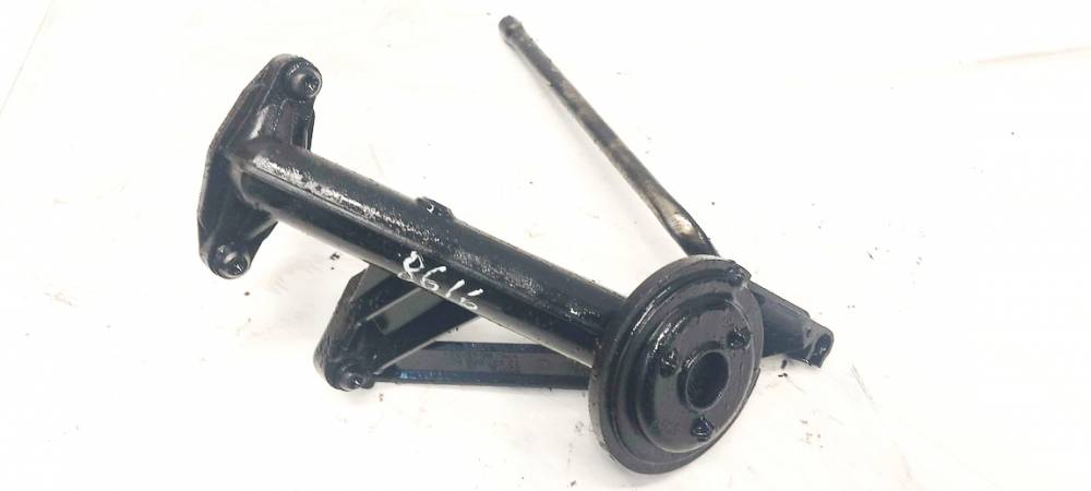 9643755580 Volvo S80 2012 Przewód oleju