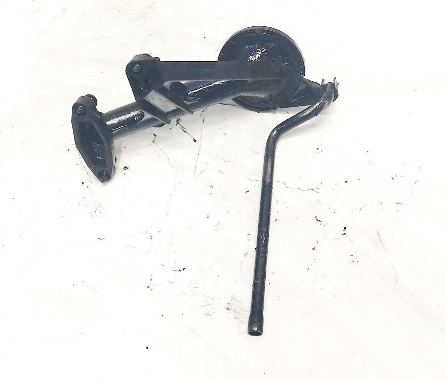 9643755580 Volvo S80 2012 Przewód oleju - Thumbnail 3