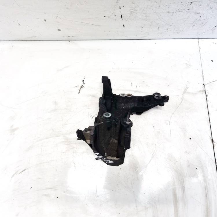 9685991680 Citroen C4 2007 Engine Mount Bracket and Gearbox Mount Bracket - Thumbnail 3