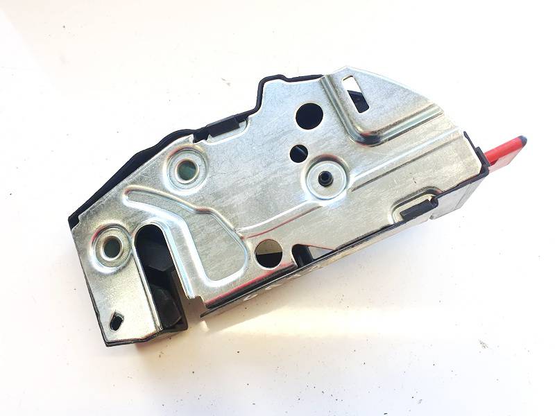 1K0885681E Volkswagen Golf 2005 Seat Lock Latch assembly