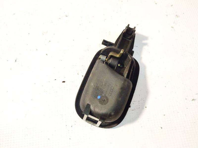 8D0839019 Audi A4 2000 Ручка двери внутренняя задний левый - Thumbnail 2