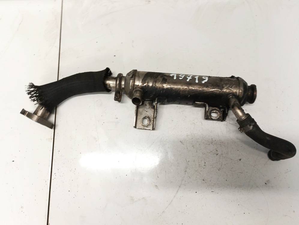 55202430 SAAB 9-5 2005 EGR ausintuvas (Ismetamuju duju ausintuvas (EGR))