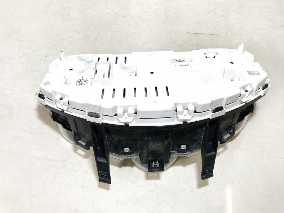 MM0038001 Mitsubishi Colt 2005 Speedometers - Cockpit - Speedo Clocks Instrument - Thumbnail 2