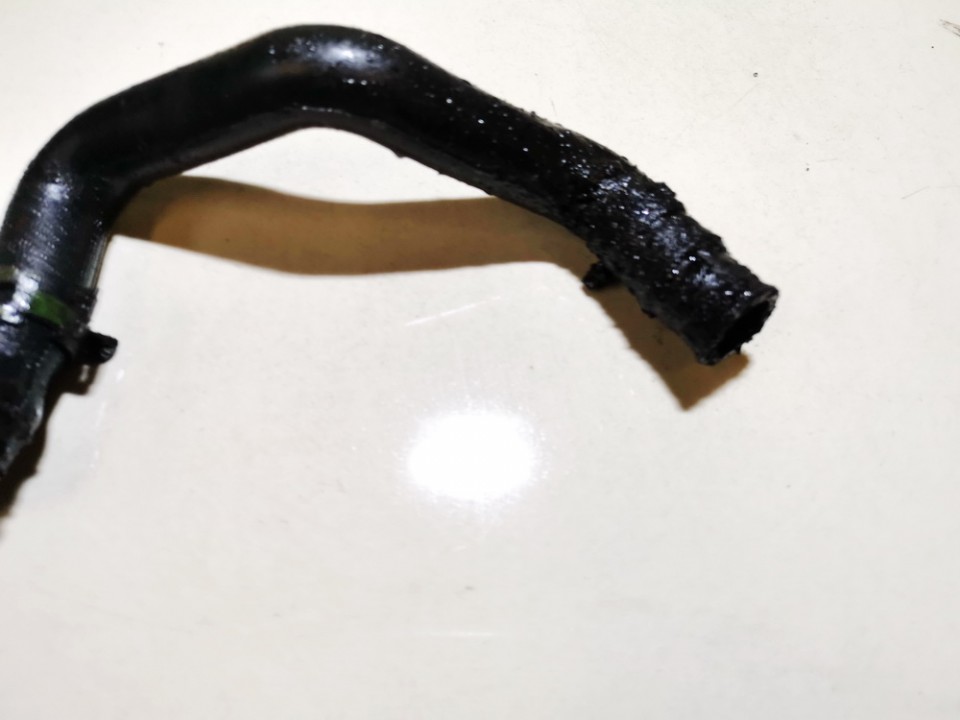 used used Crankcase breather Vent Hose Ford Focus 1999 1.8L