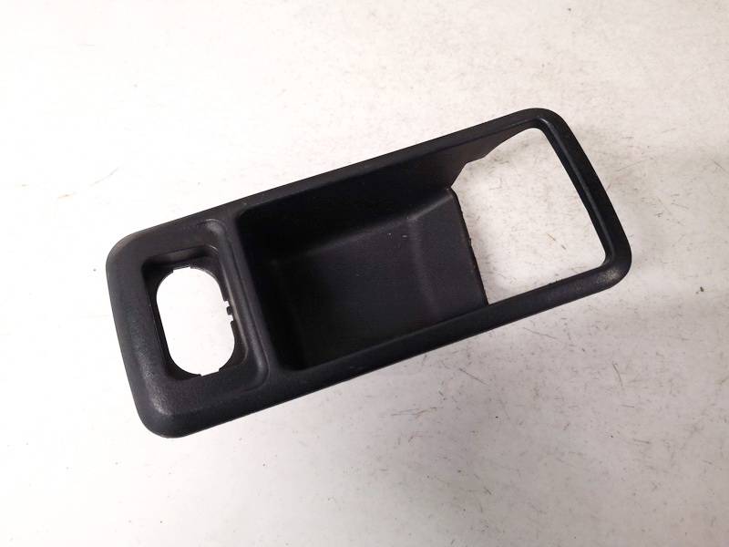 3M51226A36ADW Ford Focus 2004 Салон накладка