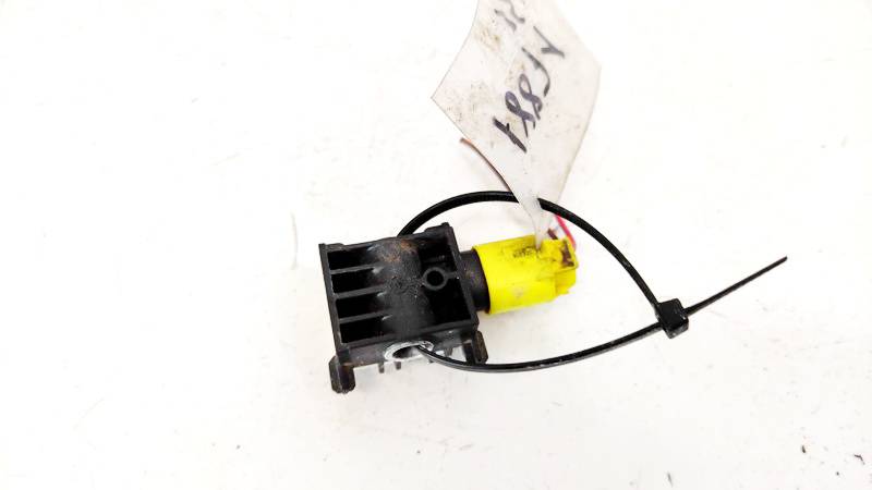 0038202826 Mercedes-Benz ML-CLASS 2011 Crash Sensor Capteur Donneur Airbag