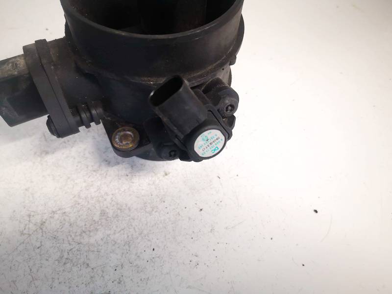 A0061531328 Mercedes-Benz C-CLASS 2009 Air Pressure MAP Sensor Manifold Boost - Thumbnail 3