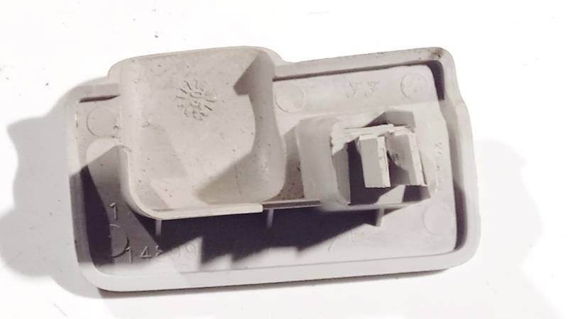 MP5049 Citroen C8 2006 Salono apdaila (plastmases) - Thumbnail 2