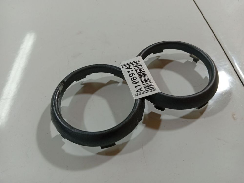 MINI Cooper 2003 Sisätilan koristelu (muovit)