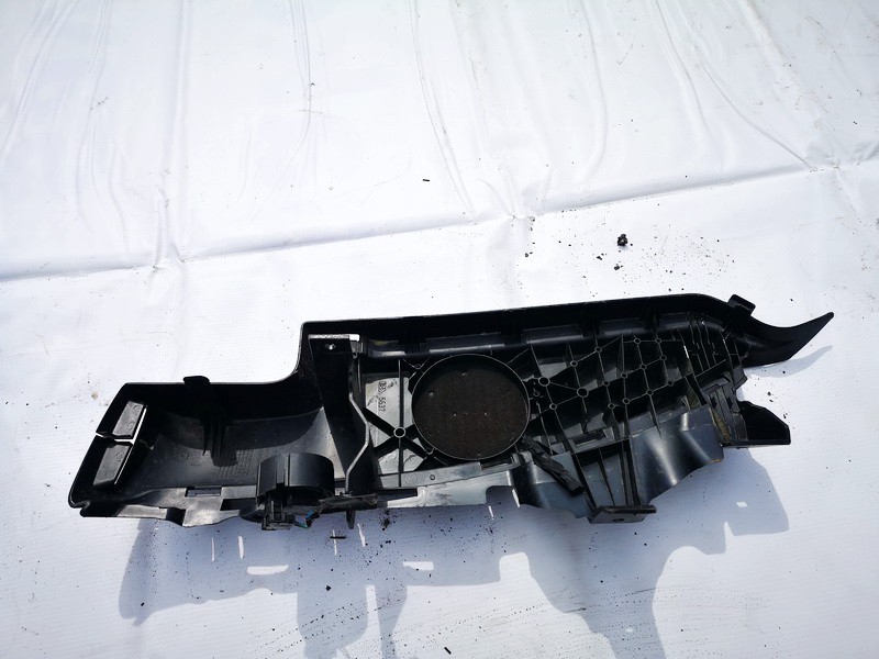 51467119502 BMW 1-Series 2007 Wykończenie wnętrza (plastikowe elementy) - Thumbnail 2