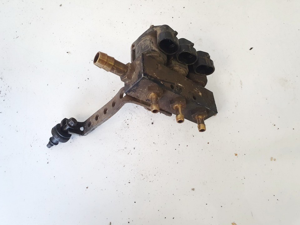 67R010125 Fiat Stilo 2005 Wtryskiwacze gazu - Thumbnail 3