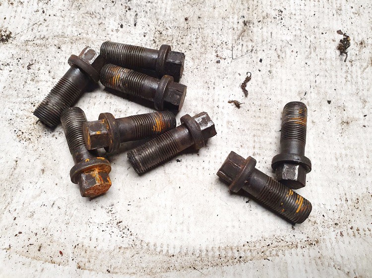 Mazda 5 2006 Smagracio varztas - Thumbnail 3