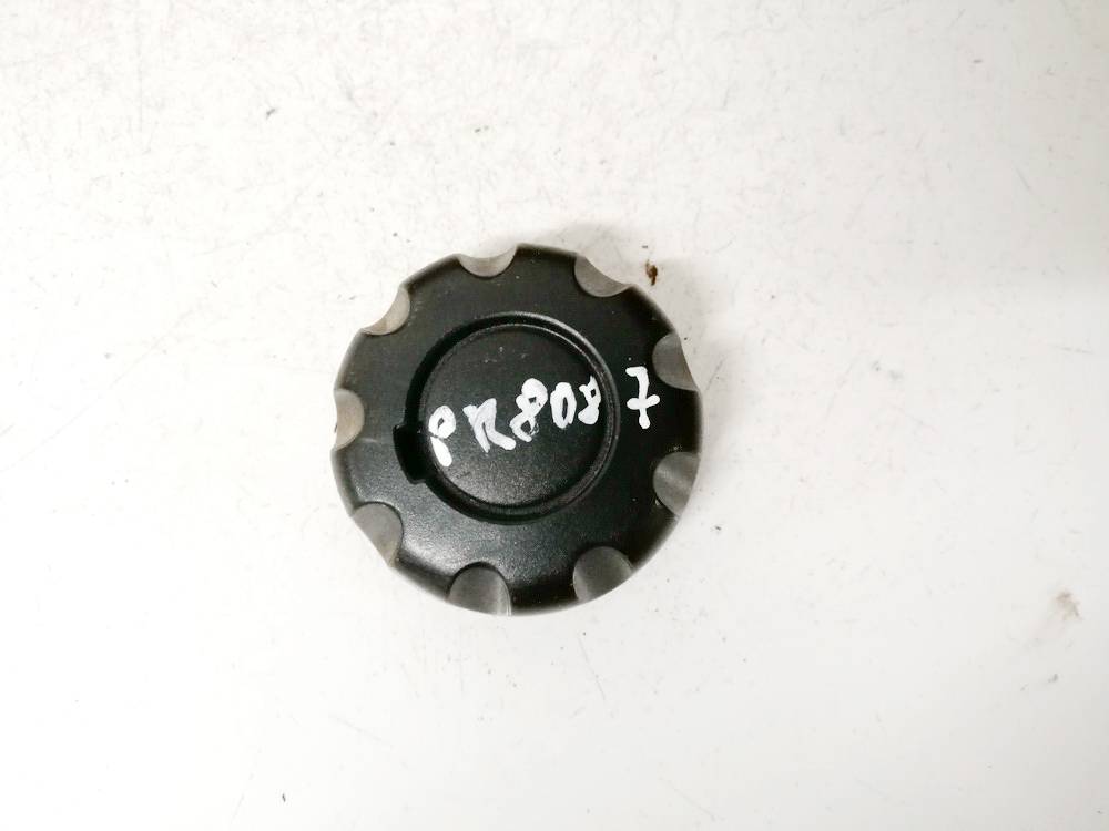 Renault Laguna 1996 Wykończenie wnętrza (plastikowe elementy)