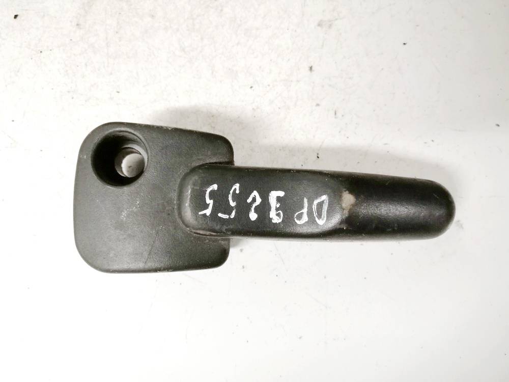 9635433577 Citroen Berlingo 2007 Interior trim