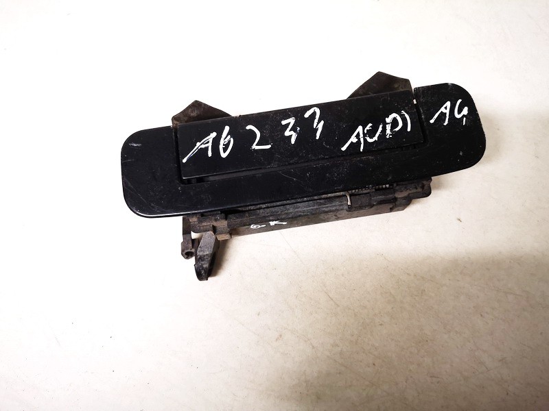 4A0839205D Audi A4 1995 Türgriff Türaussengriff Hinten Linke