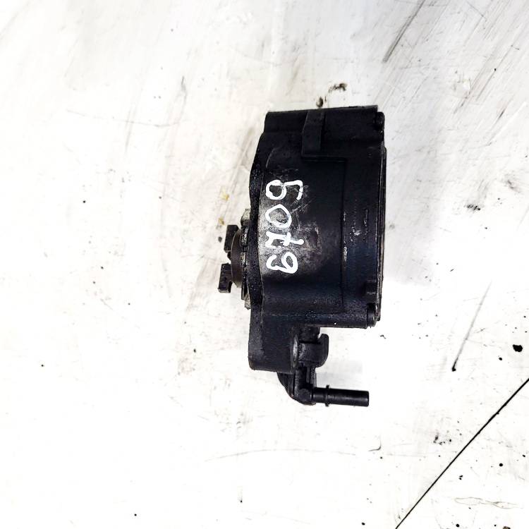 Citroen C4 2007 Pompa próżniowa układu hamulcowego - Thumbnail 2