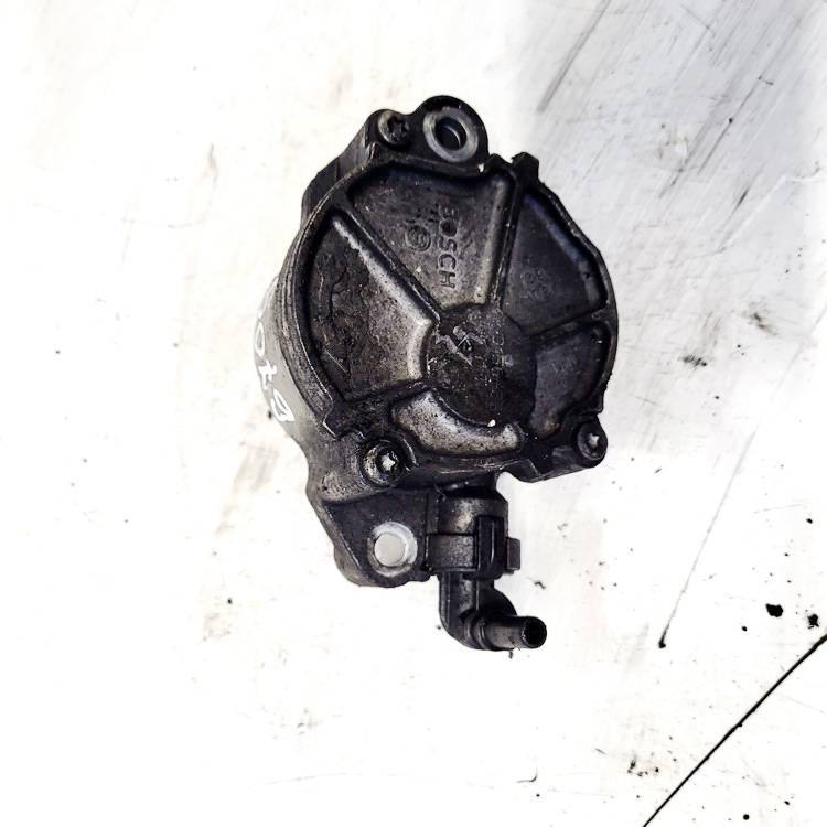 Citroen C4 2007 Pompa próżniowa układu hamulcowego - Thumbnail 3