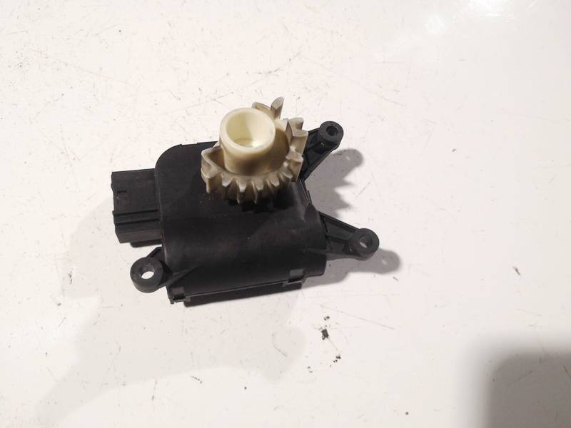 0132801336 Skoda Octavia 2007 Heater Vent Flap Control Actuator Motor - Thumbnail 2