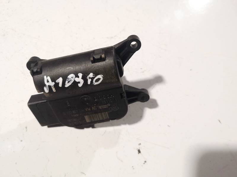 0132801336 Skoda Octavia 2007 Heater Vent Flap Control Actuator Motor