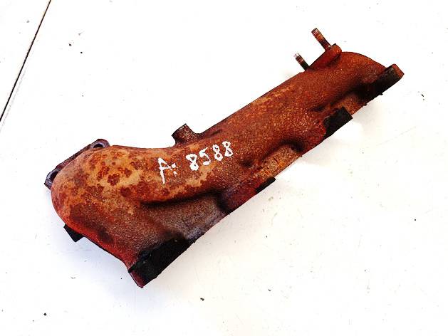 Toyota Corolla Verso 2004 Exhaust Manifold