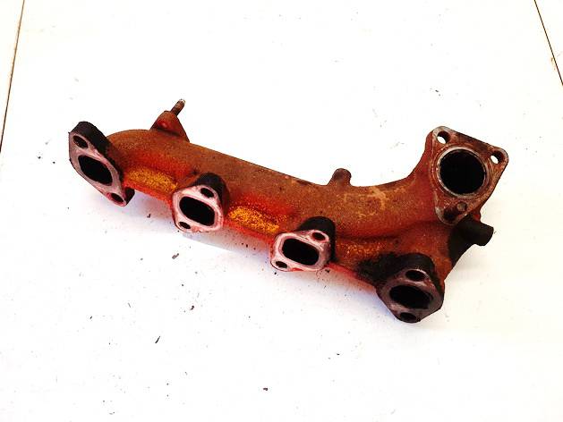 Toyota Corolla Verso 2004 Exhaust Manifold - Thumbnail 3