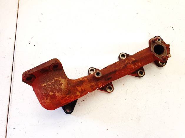 Toyota Corolla Verso 2004 Exhaust Manifold - Thumbnail 2